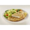 Milanesa de merluza provenzal 1kg Milanesa de merluza provenzal 1kg
