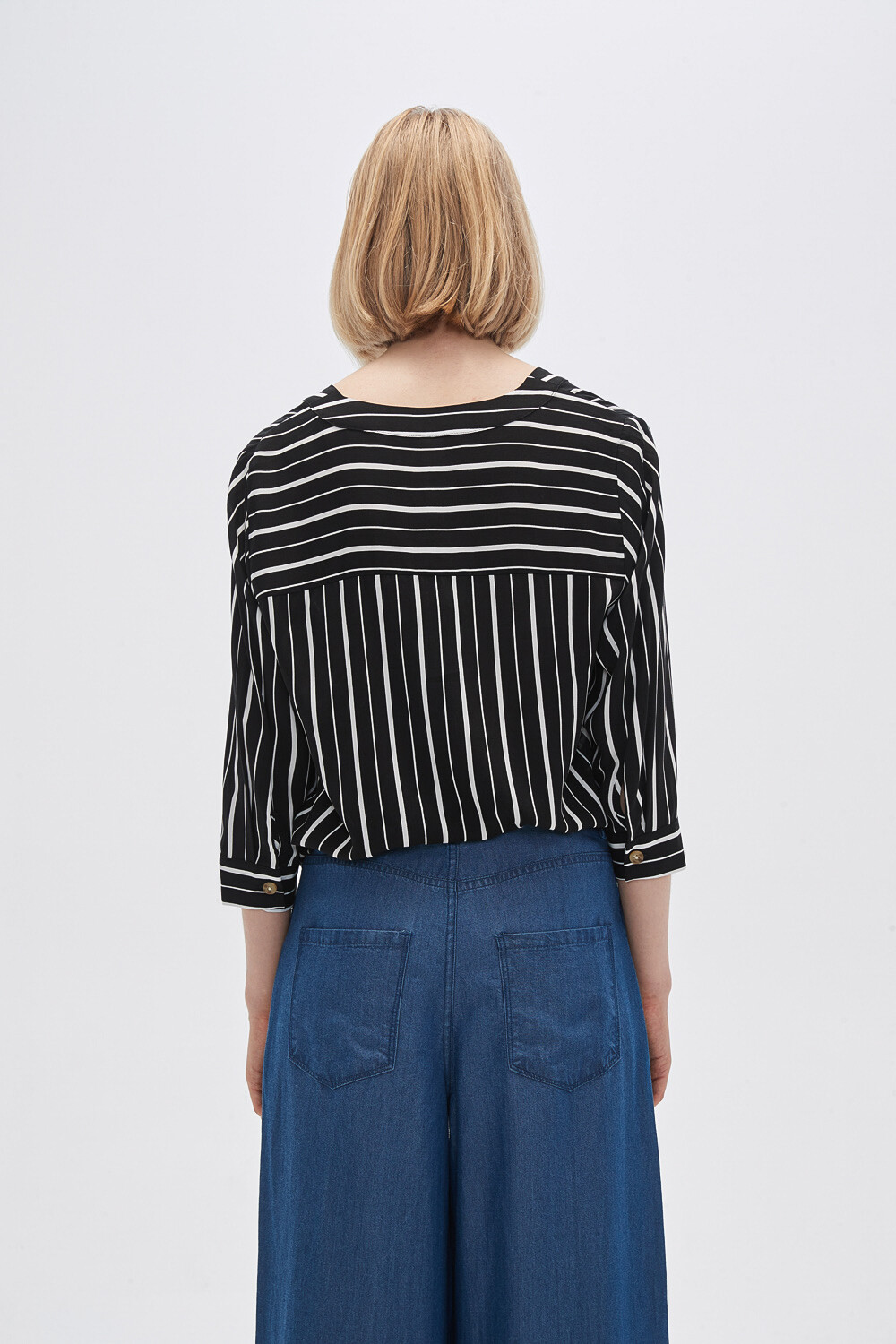 Camisa Wavi Estampado 1