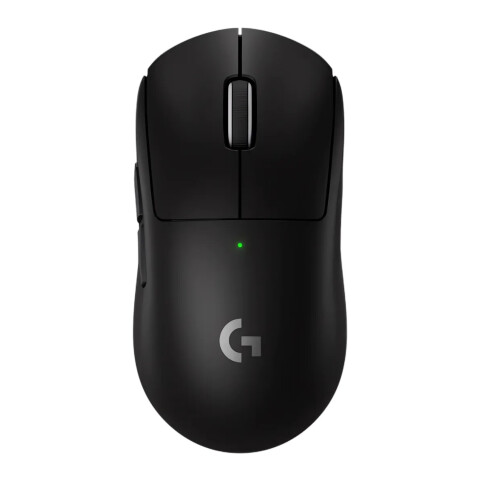 Mouse Gamer Logitech Pro X Superlih 2se NEGRO