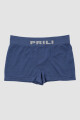 Boxer prili pr17 infantil Azul noche