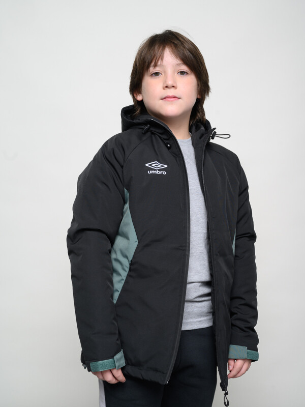 CAMPERA CRAFTED Umbro Junior 02v