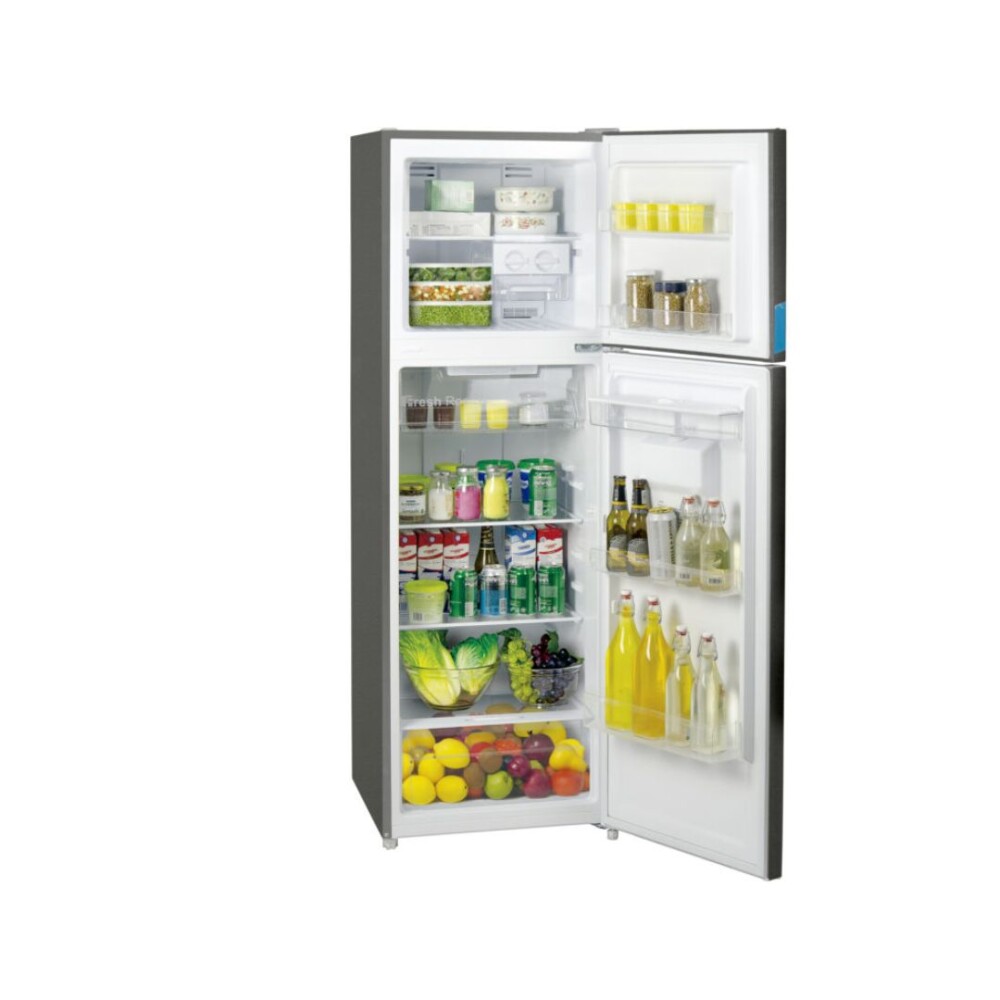 Heladera 1 Puerta Gris - Frío Seco - TEM Heladera 1 Puerta Gris - Frío Seco - TEM