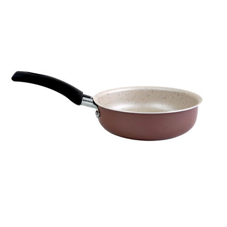 SARTEN PARA HUEVO ANTIDHERENTE 14CM BEIGE/TERRACOTA MARTINAZZO SARTEN PARA HUEVO ANTIDHERENTE 14CM BEIGE/TERRACOTA MARTINAZZO