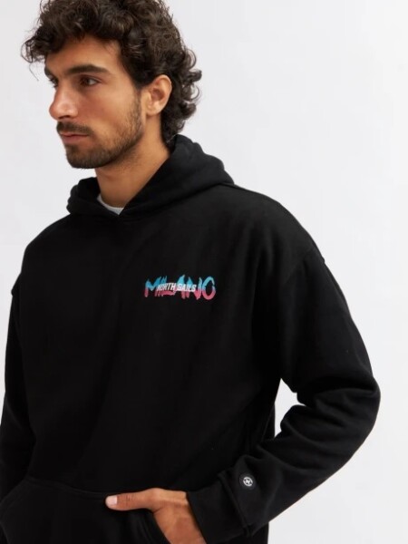 CANGURO N.SAILS 11031 PLUTON NEGRO