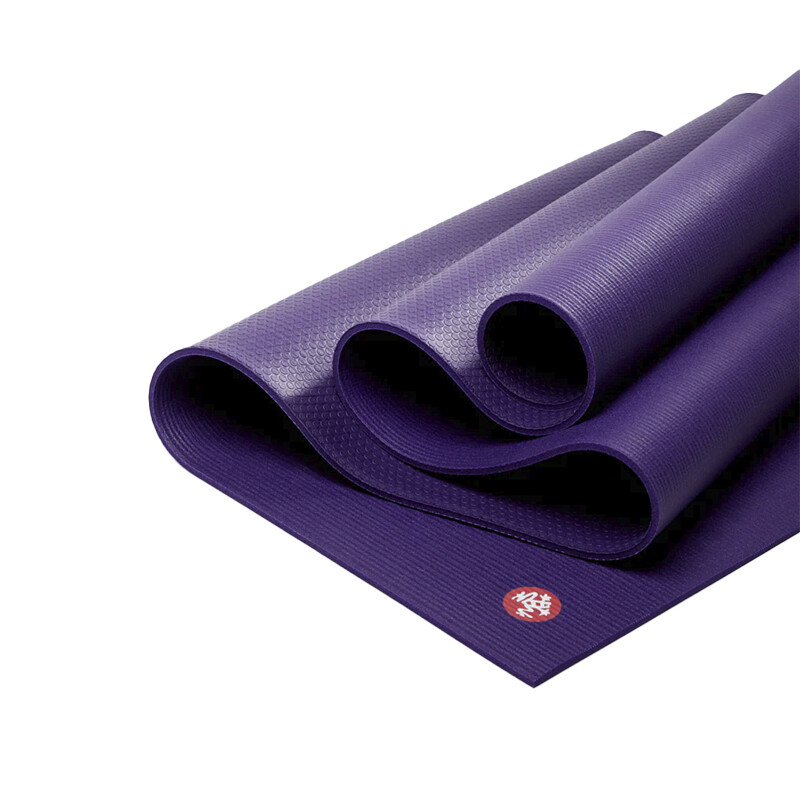 Manduka PRO™ Yoga Mat 6mm Violeta