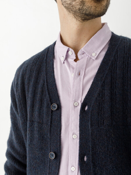 SWEATER ORION 2.0 MULTICOLOR MARINO