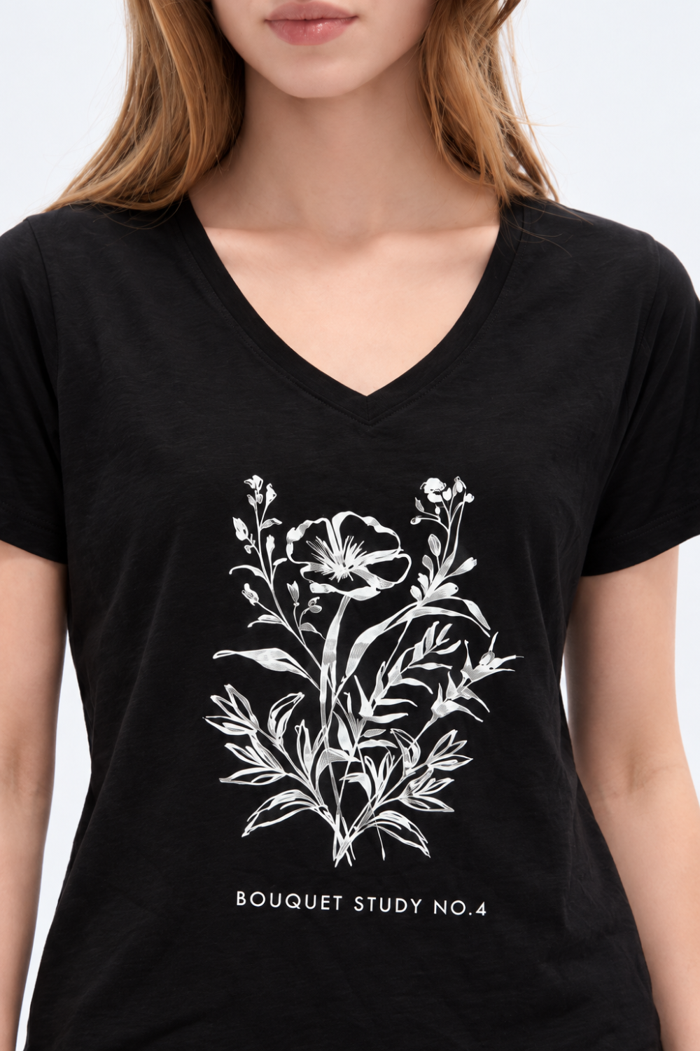 Remera Brosket Estampado 2