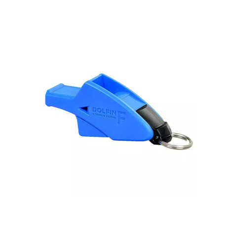 SILBATOS P/FÚTBOL MOLTEN Blue