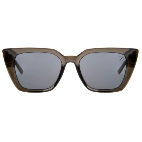 Lente de Sol Cat Eye Chilli Beans Negro Lente de Sol Cat Eye Chilli Beans Negro