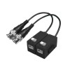 BALUN DH PFM800-E BALUN DH PFM800-E