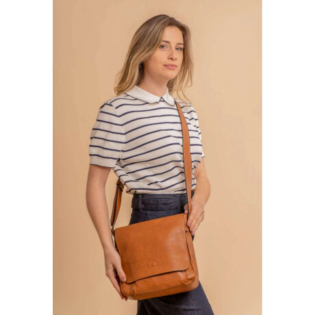 Bandolera Margarita Suela