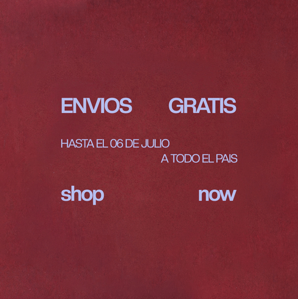 POP UP ENVIOS GRATIS