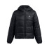 LW INSULATE JACKET-BLK BLK-001