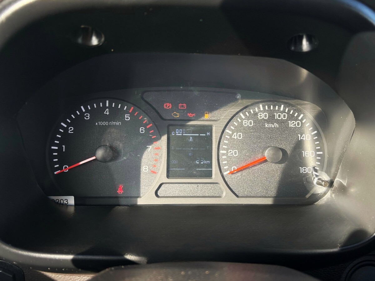 Foton Truck Mate T25 2026 0KM | Permuta / Financia Foton Truck Mate T25 2026 0KM | Permuta / Financia