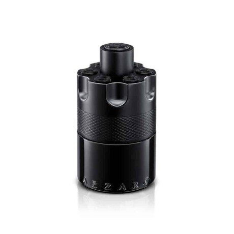 Perfume Azzaro The Most Wanted Intense Edp 100ml Perfume Azzaro The Most Wanted Intense Edp 100ml