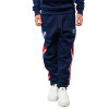 Pantalon Umbro Grav Niños NU243090 Azul-rojo