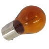 LÁMPARA SEÑALERO AMBAR - ASTRA / CELTA / CORSA / S10 LÁMPARA SEÑALERO AMBAR - ASTRA / CELTA / CORSA / S10