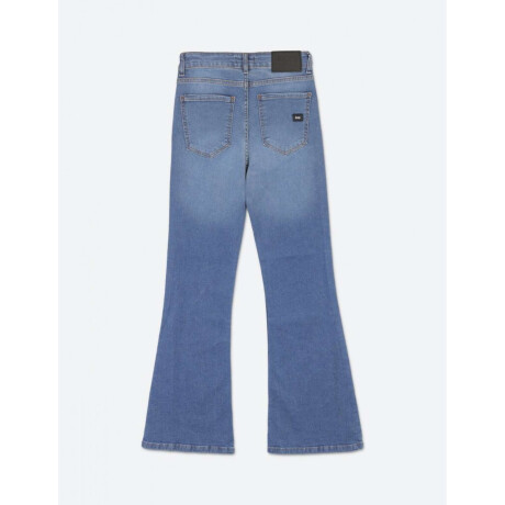 Jean New Carola Blue S25