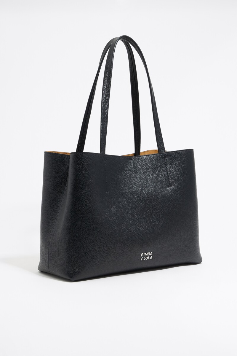 CHIHUAHUA SHOPPER Negro