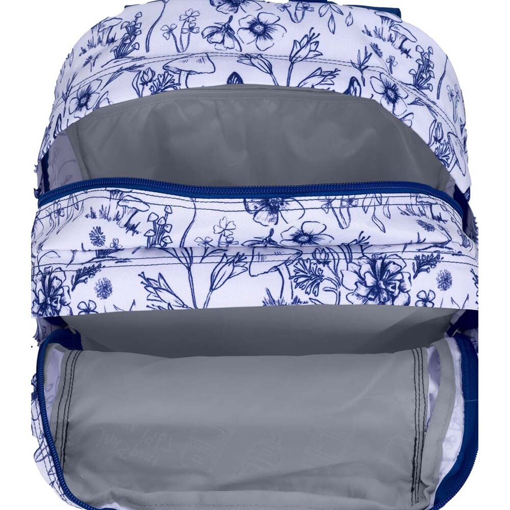 Mochila Cool Student - Unisex Foraging Finds