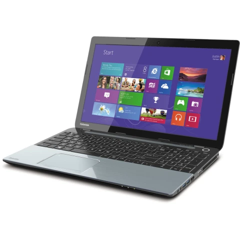 Notebook Laptop Toshiba S55 I5 6 GB RAM 480GB Sata 15.6" Notebook Laptop Toshiba S55 I5 6 GB RAM 480GB Sata 15.6"