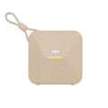 Parlante Rise Up (Bluetooth) Cream