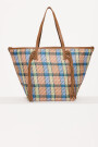 TOTE PORTS Multicolor