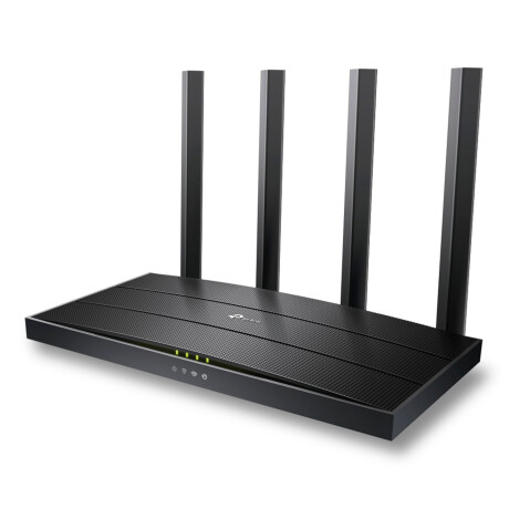 Router Inalámbrico Tp-Link Archer Ax12 2,4ghz/5ghz Ax1500 001