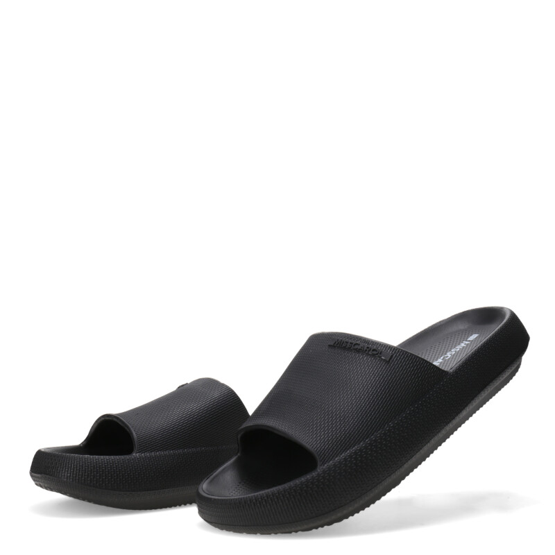 Chanclas de Mujer Miss Carol Yery Negro