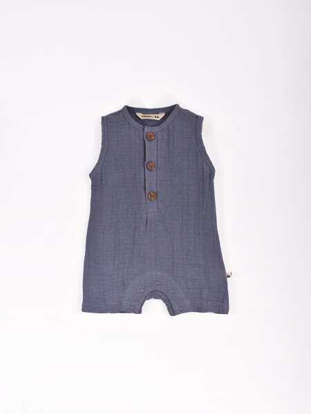 ENTERITO NILO AZUL CLARO