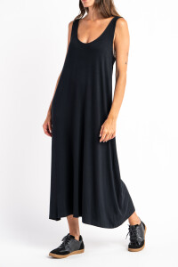Vestido Negro