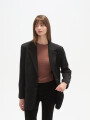 Blazer Felyn Negro