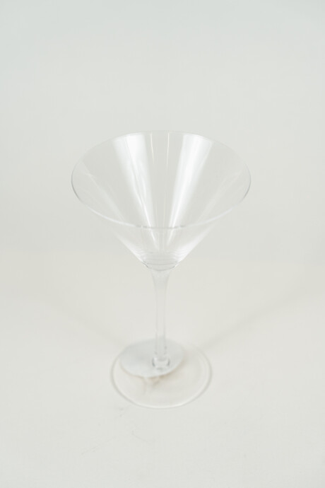 Copa Coctail Color Unico