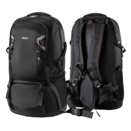 MOCHILA ARYE CAMPING RIVERA 60LTS VARIOS COLORES MOCHILA ARYE CAMPING RIVERA 60LTS VARIOS COLORES