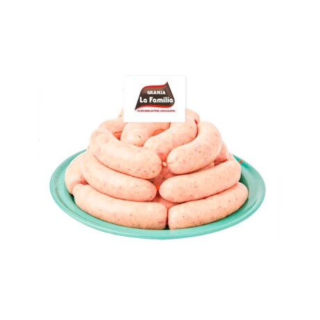 Chorizo X 6 Hilo Amarillo Chorizo X 6 Hilo Amarillo