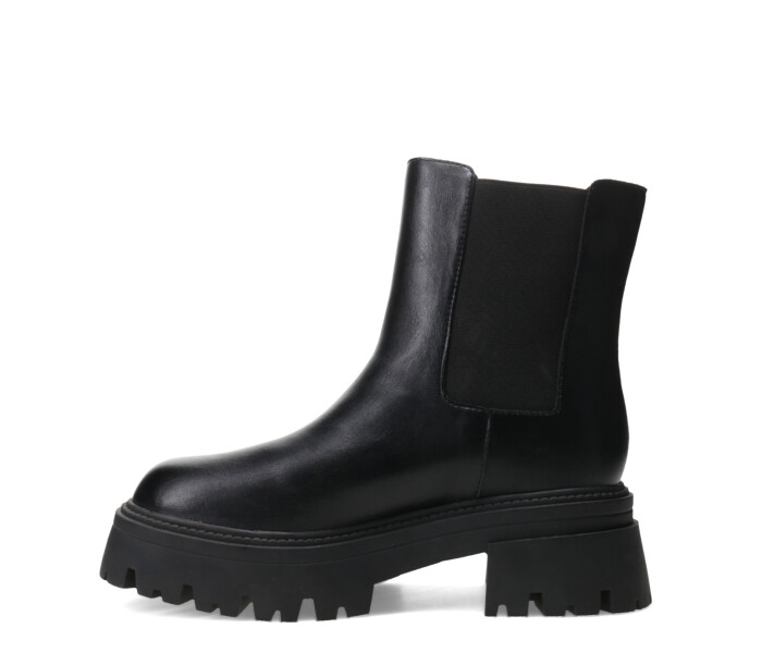 Botas de Mujer Miss Carol Nexo Negro