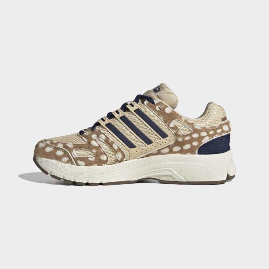 Championes Adidas Adistar Control 5 Blanco