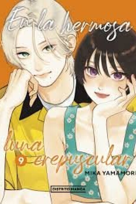 EN LA HERMOSA LUNA CREPUSCULAR 9 EN LA HERMOSA LUNA CREPUSCULAR 9