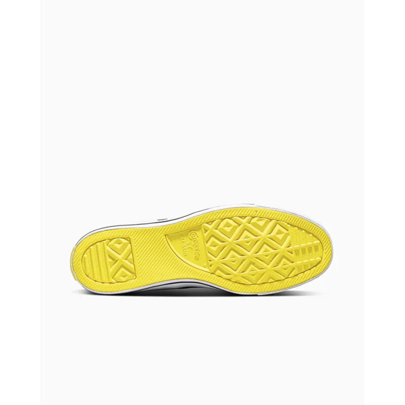 CTAS OX BLACK/MULTI/WHITE BLACK/MULTI/WHITE
