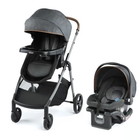 Modes™ Trio Travel System Graco Modes™ Trio Travel System Graco