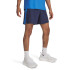 UA LAUNCH PRO 7'' SHORTS-BLU BLU-403