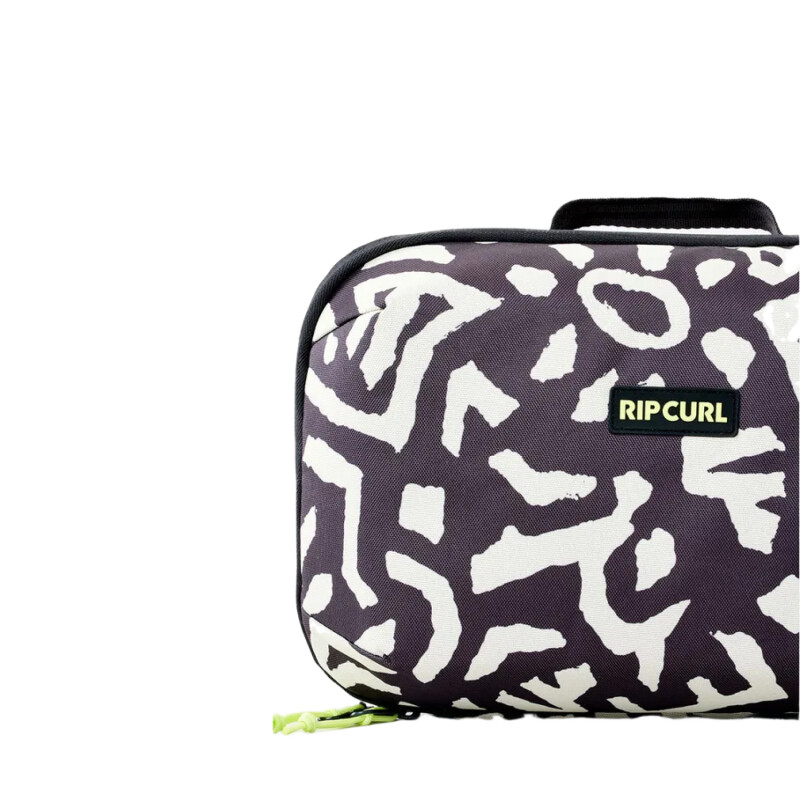 Acc varios Rip Curl F-Light Ultimate Beauty Case - Negro Acc varios Rip Curl F-Light Ultimate Beauty Case - Negro