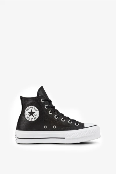 CHUCK TAYLOR ALL STAR LIFT Negro