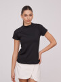 Remera Teggiano Negro