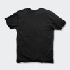 Remera Stance Vibes Negro