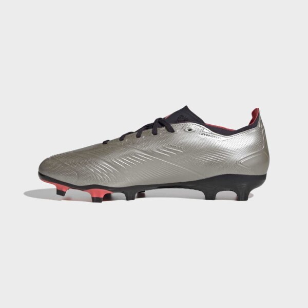 Championes Adidas Predator League FG Gris