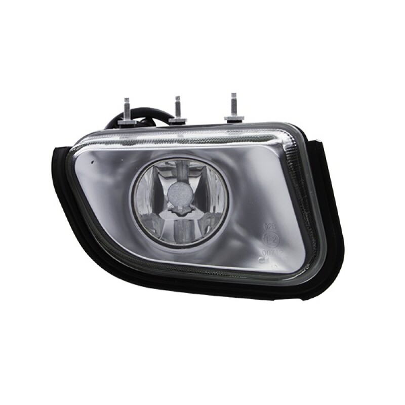 FAROL CAMINERO DELANTERO DERECHO - S10 FAROL CAMINERO DELANTERO DERECHO - S10