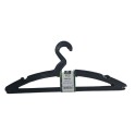 PERCHAS PLASTICAS SLIM ECO X 5 PIEZAS PERCHAS PLASTICAS SLIM ECO X 5 PIEZAS