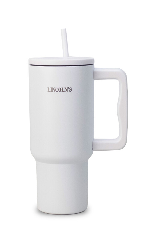 VASO TERMICO HYDRATE BLANCO