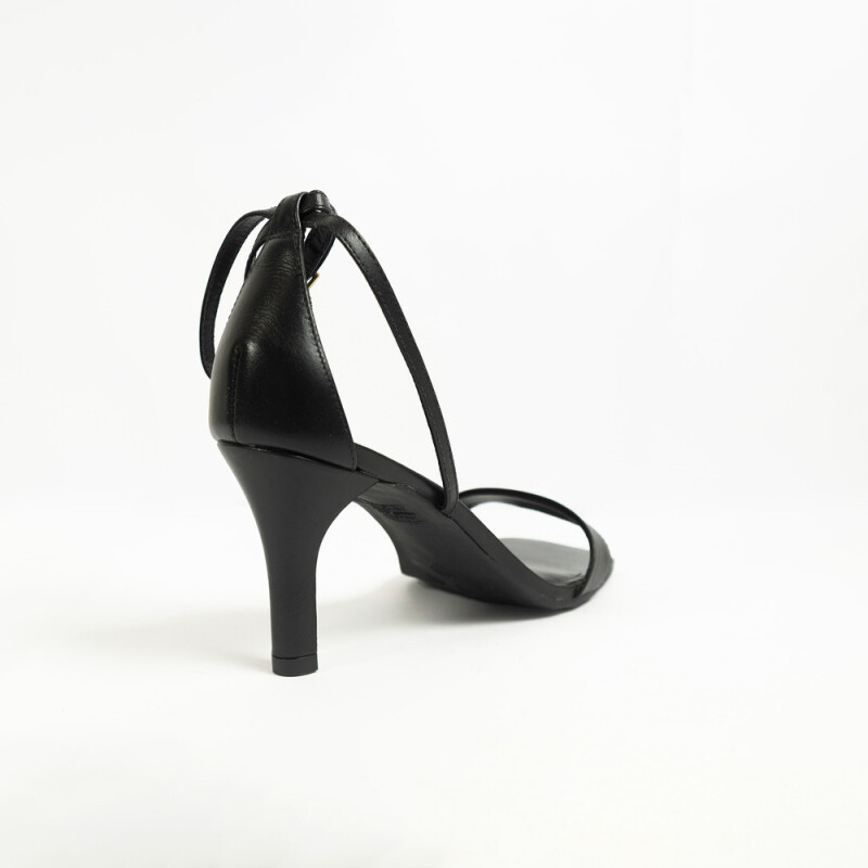 NAPA VENETO OFF WHITE PRETO